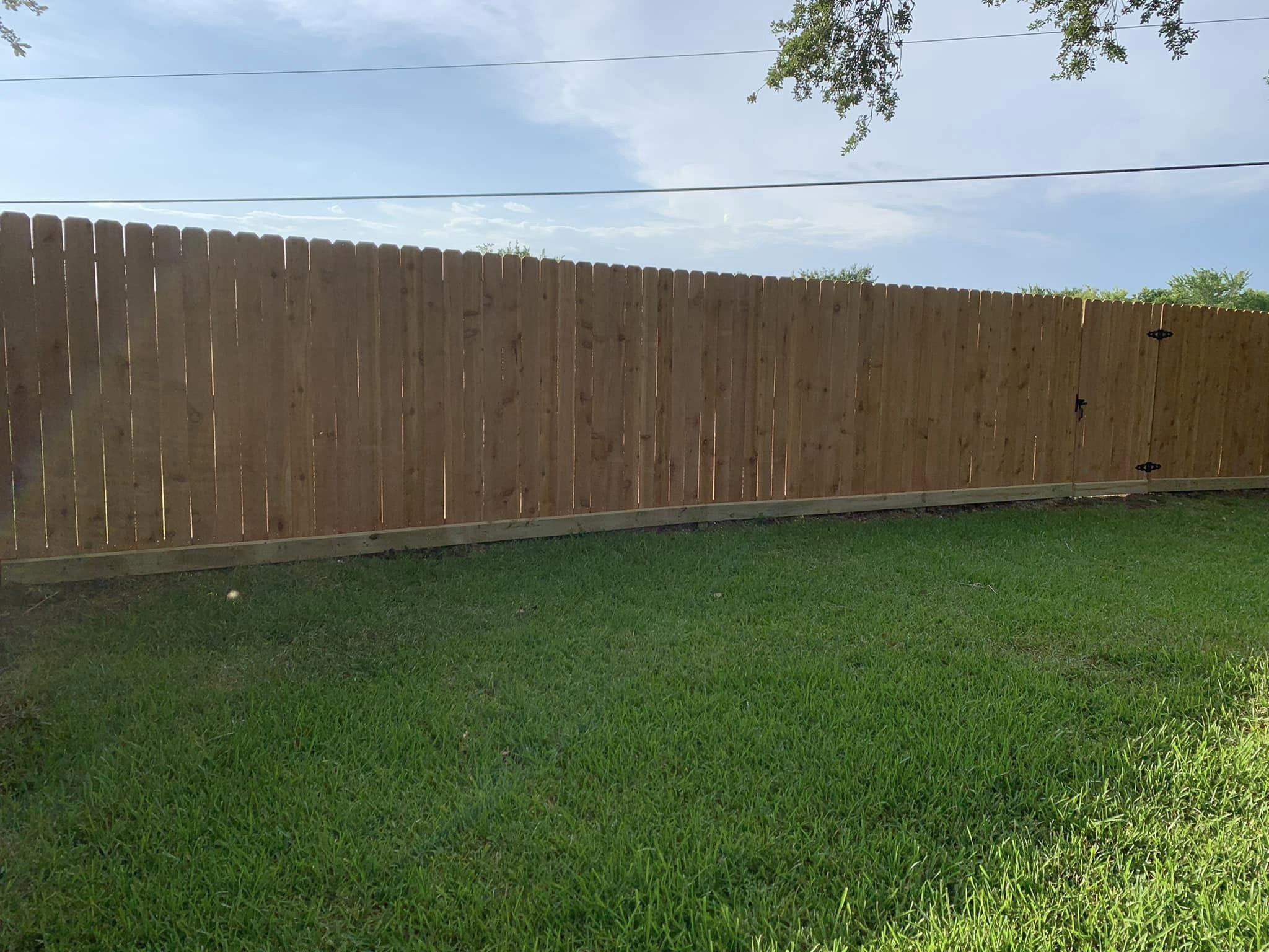 Ultimate Guide To Privacy Fence Installation